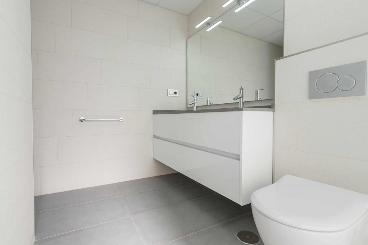 Apartamento Centrico Salzillo Murcia Exterior foto