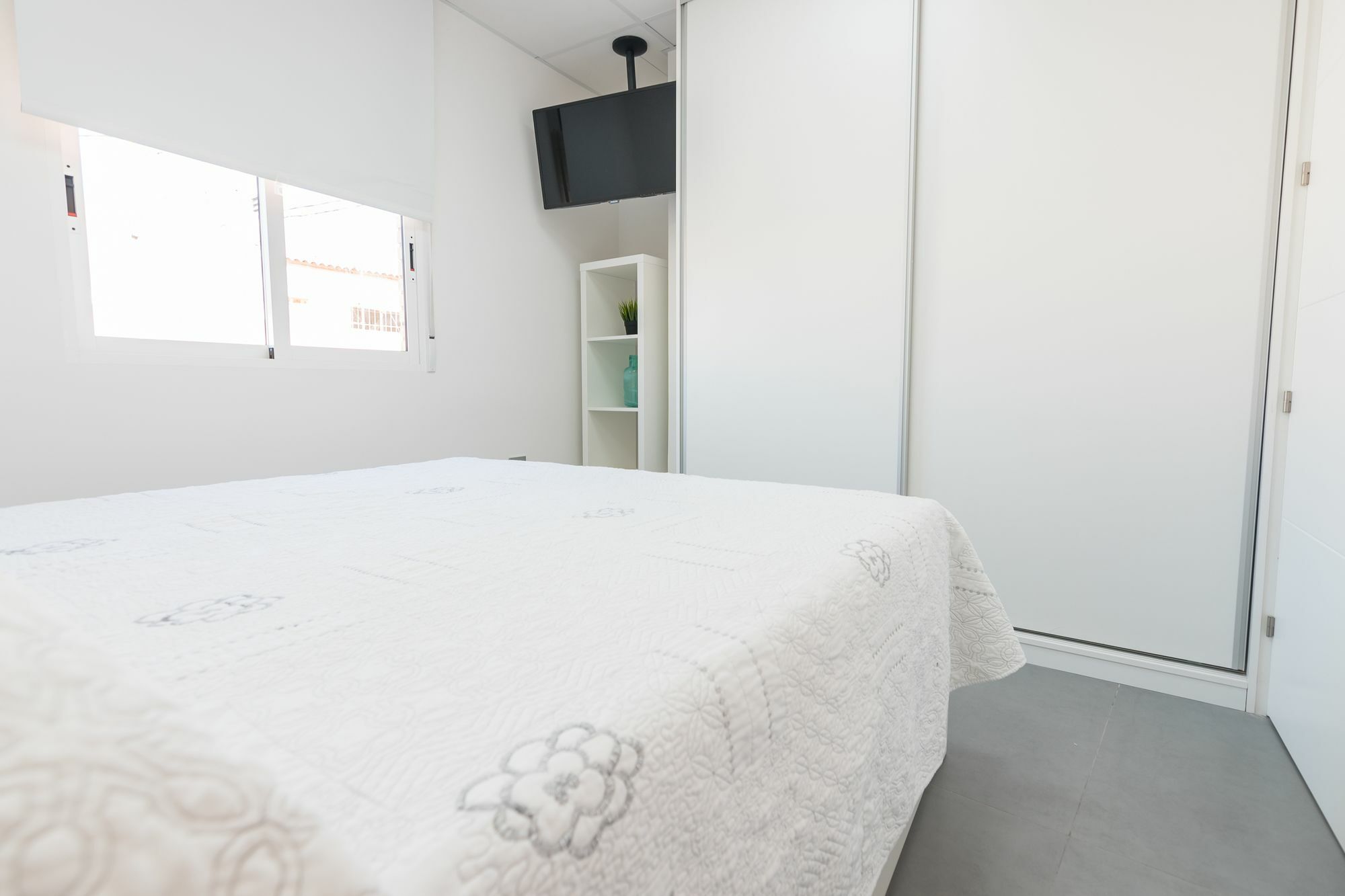 Apartamento Centrico Salzillo Murcia Exterior foto